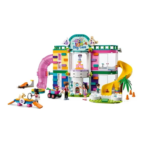 LEGO Good Friend Пластиковые конструкторы