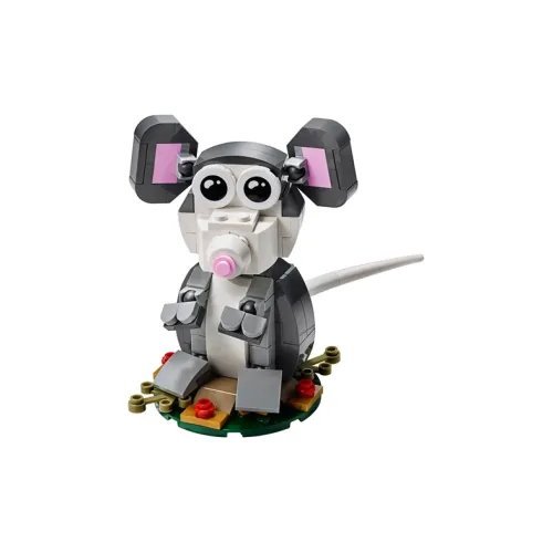 LEGO Zodiac Collection Пластиковые конструкторы