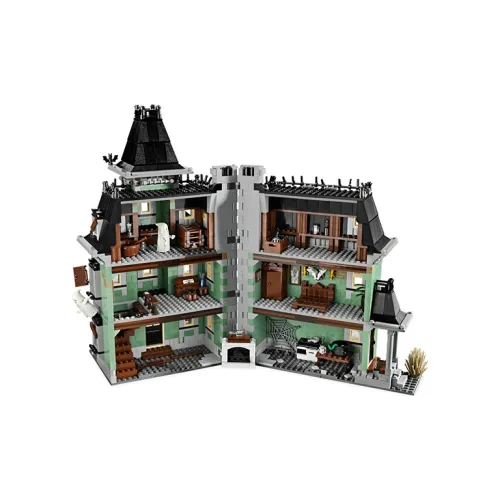 LEGO Monster Warrior Collection Пластиковые конструкторы