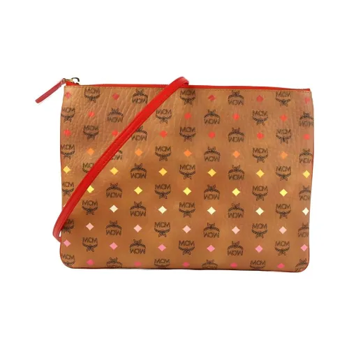 MCM Клатчи Унисекс