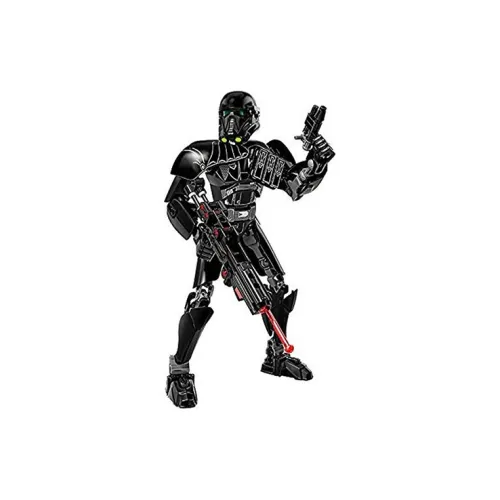 LEGO Star Wars Пластиковые конструкторы