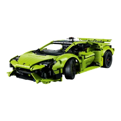 LEGO x AUTOMOBILI LAMBORGHINI Технологический Механический Набор Lamborghini Huracán TECNICA Гонки Конструкторы 806 шт. 42161