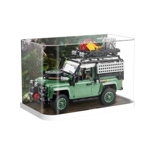 LEGO Icons Пластиковые конструкторы