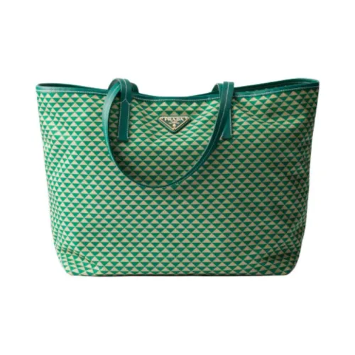 PRADA Сумки через плечо Унисекс