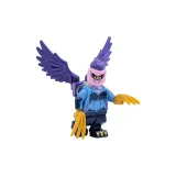 Горгон (Подтверждение открытия упаковки)