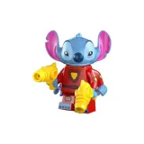 Стич (Непакованный, Подтвержденная версия)