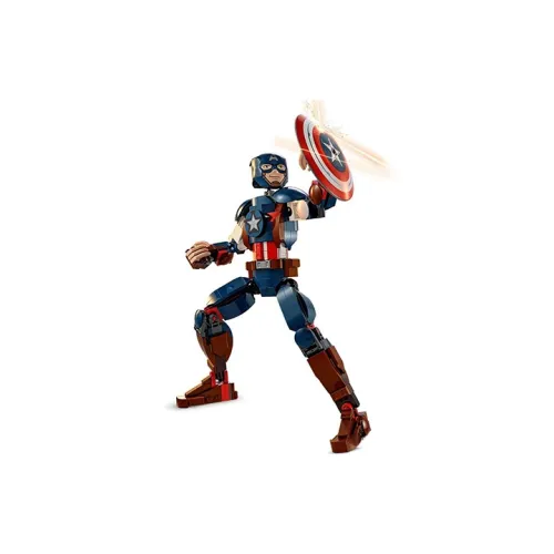 LEGO Super Hero Collection Фигурки для конструкторов