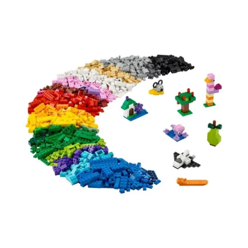 LEGO Classic Пластиковые конструкторы