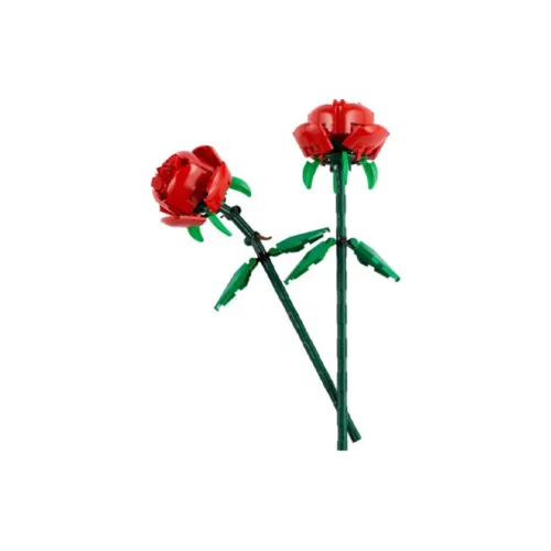 LEGO Розовый Конструктор 0 300 шт. 40460