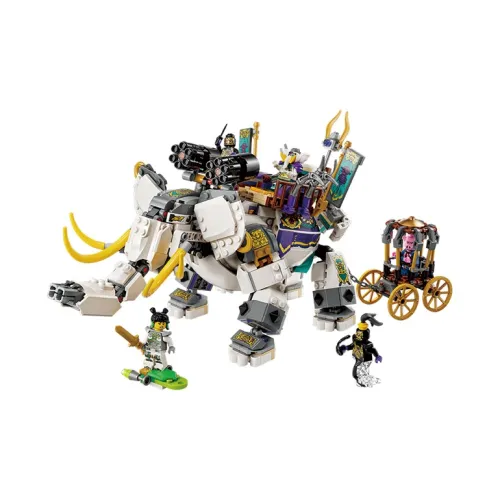 LEGO Goku Kid Пластиковые конструкторы