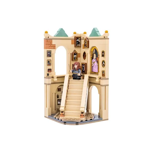 LEGO Гарри Поттер Пластиковые конструкторы