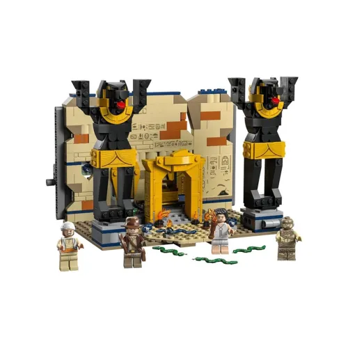 LEGO Пластиковые конструкторы