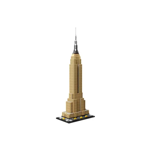 LEGO Архитектура Пластиковые конструкторы