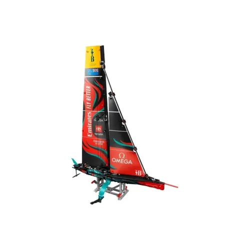 LEGO Technic Пластиковые конструкторы