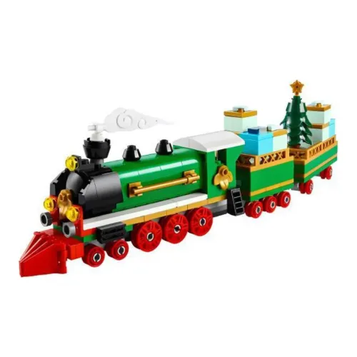 LEGO Little Платье с хвостом Набор конструктора 0-300 шт. 40700 Пластик