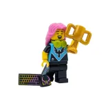 Киберспорт Игрок (Редакция подтверждения разворота коробки)