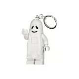 Брелок "Светящийся Призрак"