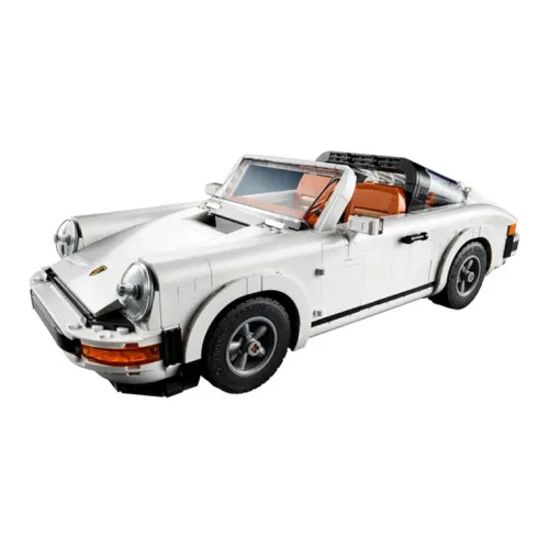 LEGO Icons Пластиковые конструкторы