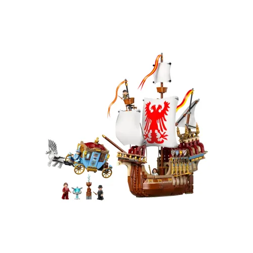 LEGO Пластиковые конструкторы