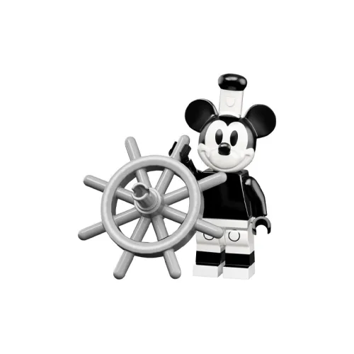 LEGO Коллекция MiniFigures Коллекция Disney Characters Фигурки Сезон 2 Сюрприз-бокса 0 300 шт. LEGO71024