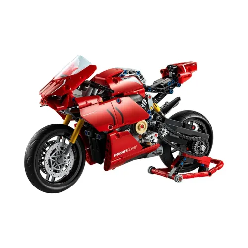 LEGO Technic Пластиковые конструкторы