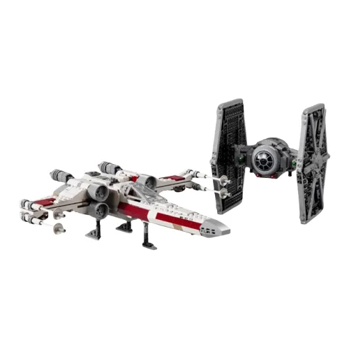 LEGO Star Wars Пластиковые конструкторы