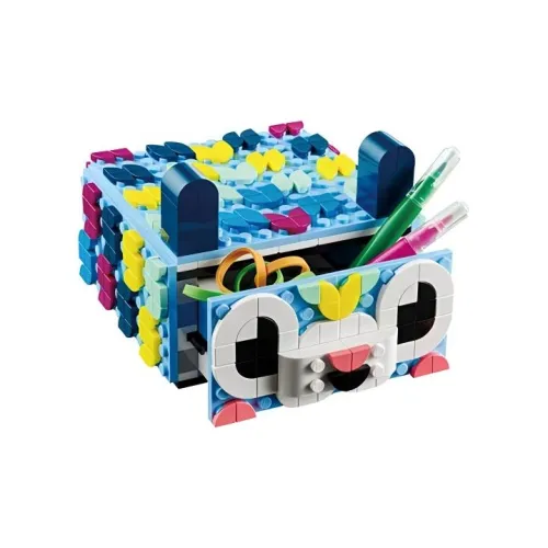 LEGO Креативные Наборы для сборки животных 643 деталей 41805