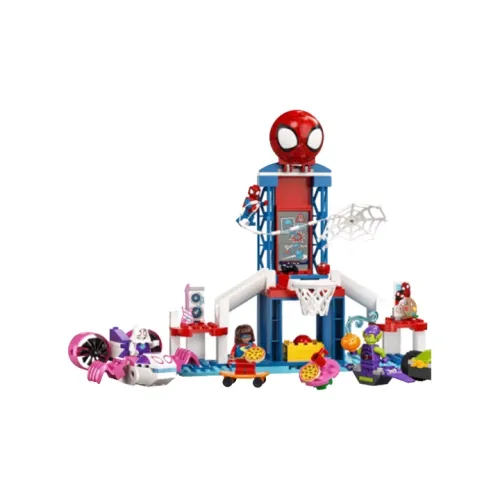 LEGO Пластиковые конструкторы