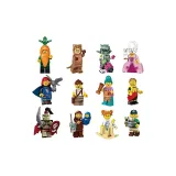 12 Уникальных Стилей (Подтвержденная версия после открытия коробки)