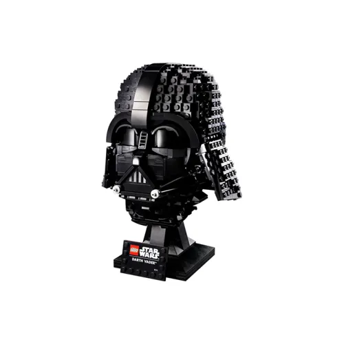 LEGO Star Wars Пластиковые конструкторы