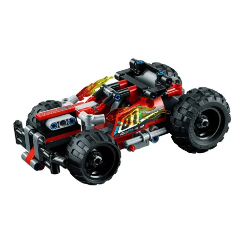 LEGO Technology Mechanical Set Пластиковые конструкторы