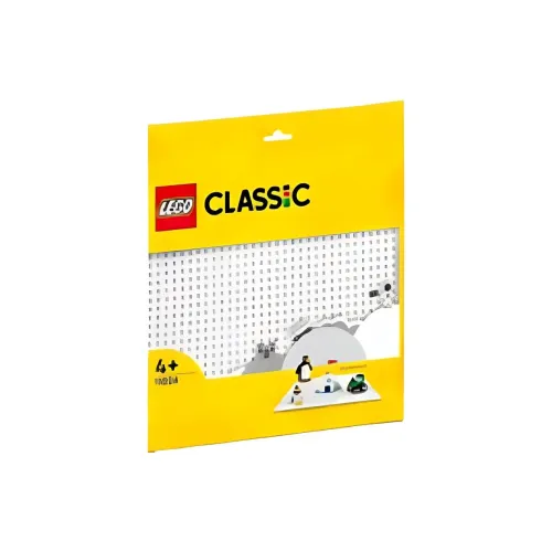 LEGO Classic Пластиковые конструкторы