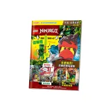 Ниндзяго® Эпизод 45