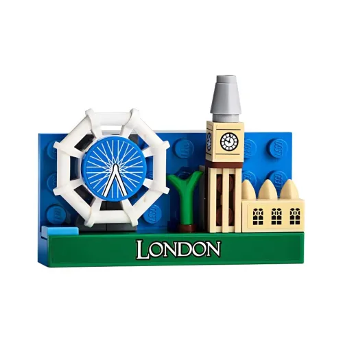 LEGO Classic Collection Конструкторы 0 300 шт. 854012