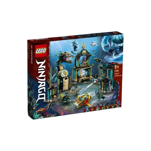 LEGO Ninjago Фигурки для конструкторов