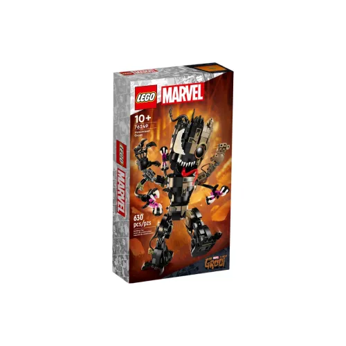 LEGO Super Hero Collection Пластиковые конструкторы