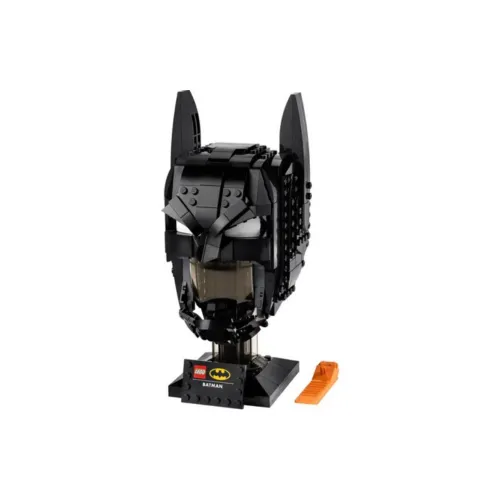 LEGO Super Hero Collection DC Бэтмен Маска Конструктор 0 300 шт. 76182