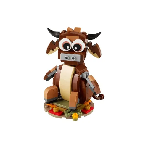 LEGO Фигурки для конструкторов