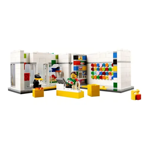 LEGO Classic Пластиковые конструкторы