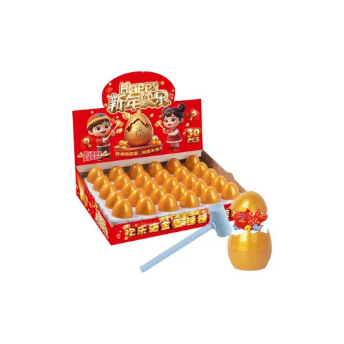 SNAEN Радость Яйцо Smashing TREASURE Hunt Игрушки