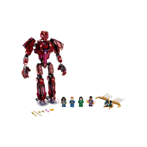 LEGO Пластиковые конструкторы