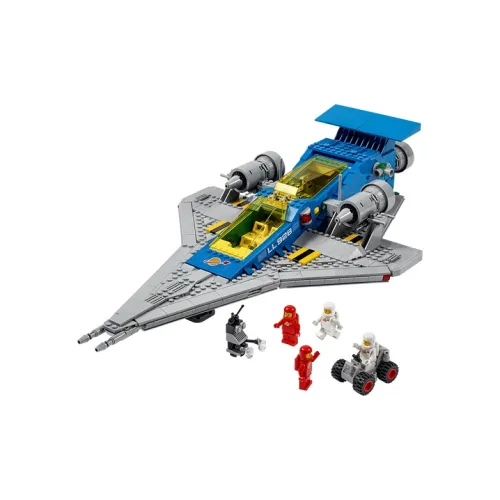 LEGO Icons Пластиковые конструкторы