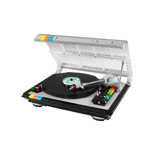 LEGO Пластина Конструкторы 0 300 шт. 40699