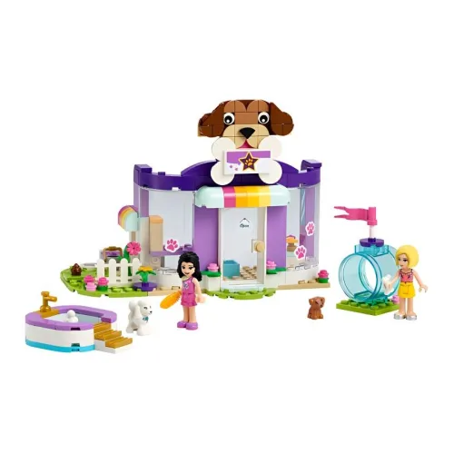 LEGO Good Friend Пластиковые конструкторы