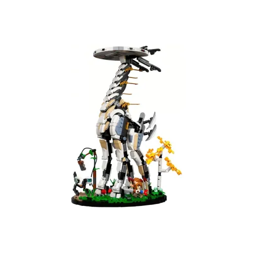 LEGO Пластиковые конструкторы