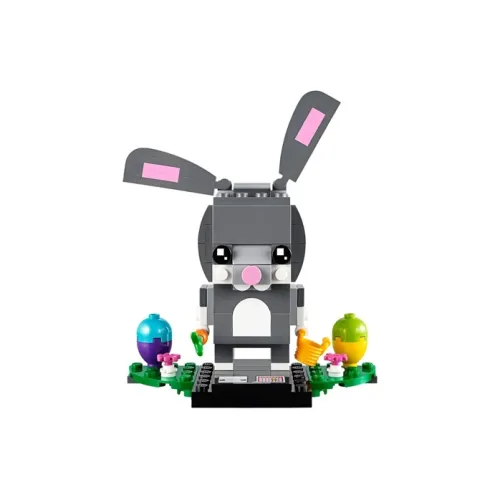 LEGO Brickheadz Пластиковые конструкторы