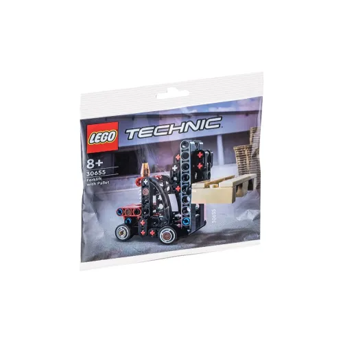 LEGO Пластиковые конструкторы