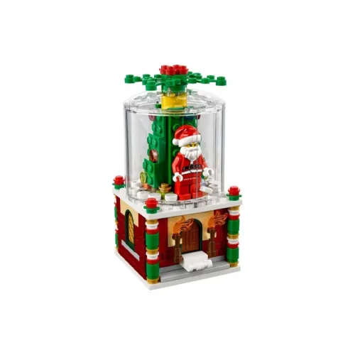 LEGO Classic Пластиковые конструкторы