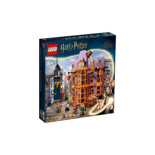 LEGO Harry Potter Collection Магазин JOKE Конструкторы 834 шт. 76422