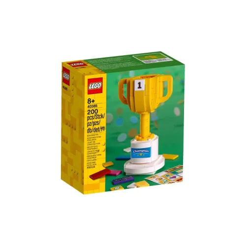 LEGO Classic Пластиковые конструкторы